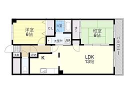 豊中市長興寺南３丁目