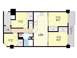 豊中市待兼山町