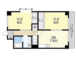 川西市大和西２丁目