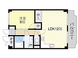 豊中市北桜塚４丁目