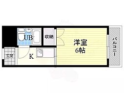 豊中市長興寺南３丁目