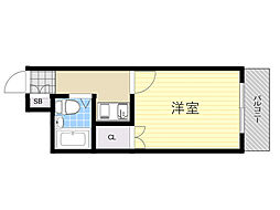 川西市出在家町