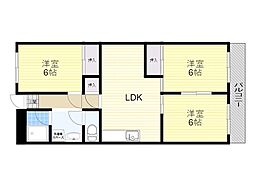 吹田市五月が丘北