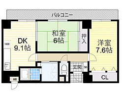 豊中市上津島３丁目