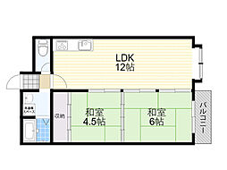川西市新田３丁目