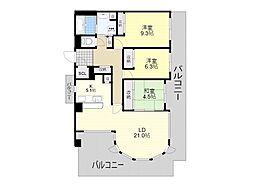 吹田市山田東３丁目