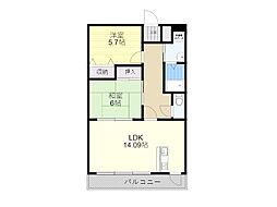 豊中市長興寺南４丁目