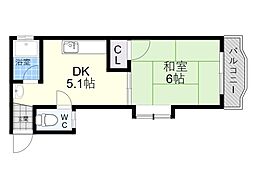 大阪市西淀川区柏里２丁目