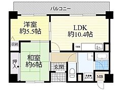 豊中市利倉３丁目