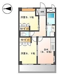 宝塚市南ひばりガ丘３丁目