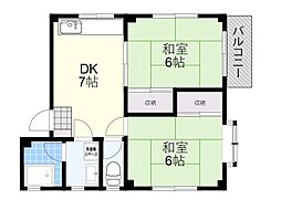 吹田市五月が丘南
