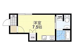 吹田市日の出町の一戸建て
