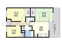 パラツィーナダンディムタウン千船