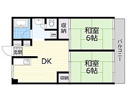 茨木市西河原２丁目
