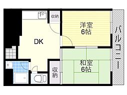 茨木市西駅前町