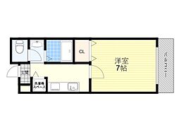 茨木市総持寺駅前町