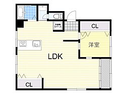 豊中市南桜塚３丁目