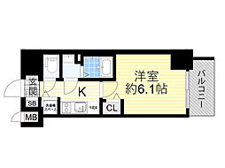 大阪市西淀川区柏里２丁目