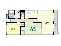 豊中市上野東１丁目