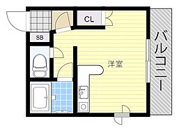 茨木市蔵垣内２丁目
