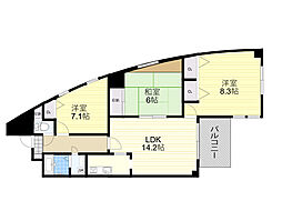吹田市五月が丘北