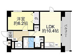 箕面市小野原西６丁目