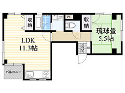 茨木市西駅前町