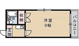 茨木市丑寅２丁目