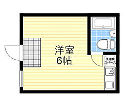 箕面市瀬川４丁目の一戸建て