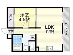 摂津市千里丘東２丁目