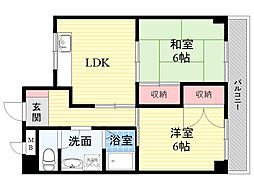 川西市東畦野３丁目