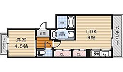 箕面市粟生間谷東５丁目