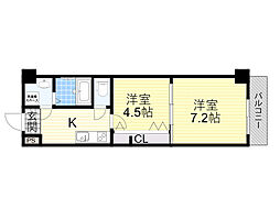 吹田市岸部中３丁目