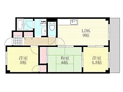大阪市東淀川区豊里３丁目