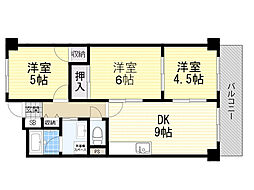 大阪市東淀川区豊里３丁目