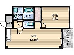 大阪市東淀川区豊新５丁目