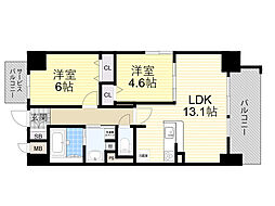 摂津市千里丘東２丁目