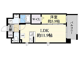 茨木市下穂積１丁目