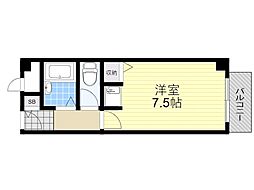 茨木市新中条町