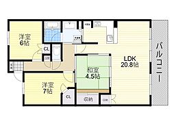 マナーズヒル千里