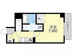 吹田市南金田１丁目