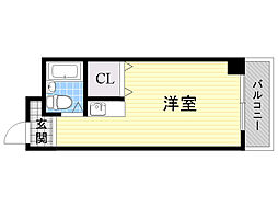 大阪市東淀川区南江口３丁目