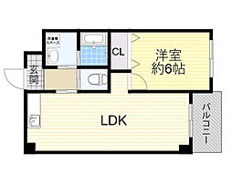 大阪市東淀川区豊新５丁目