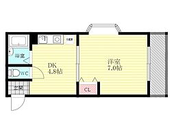大阪市東淀川区豊里６丁目