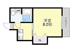 茨木市上中条２丁目