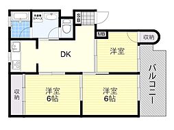 大阪市東淀川区井高野１丁目