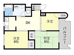 大阪市東淀川区井高野１丁目