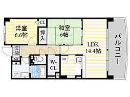 大阪市東淀川区井高野２丁目