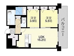 箕面市船場東２丁目