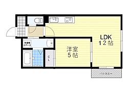 豊中市曽根東町６丁目